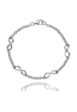 Hot Diamonds Fresh Bracelet