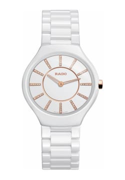 Rado ساعة كوارتز للنساء