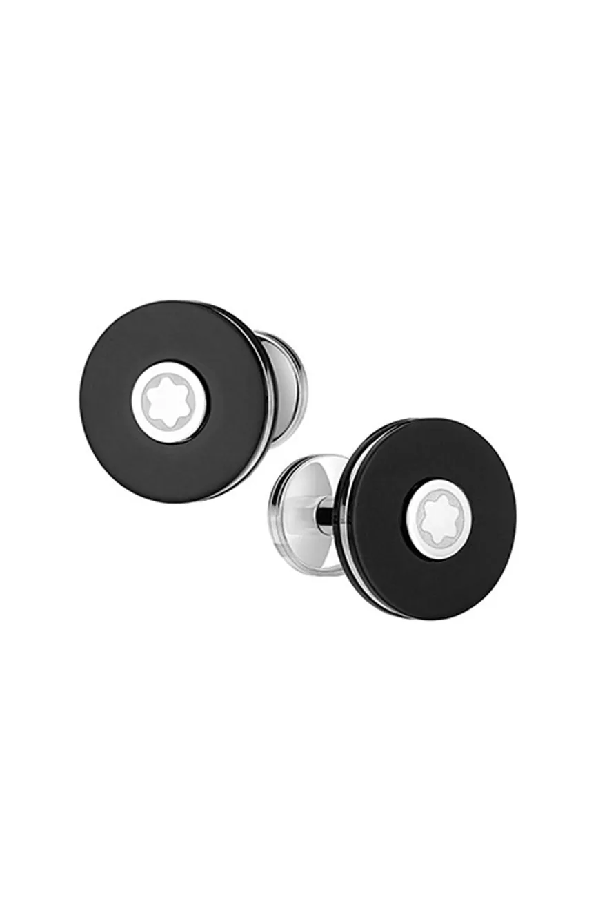 

Montblanc | PIX Cufflinks