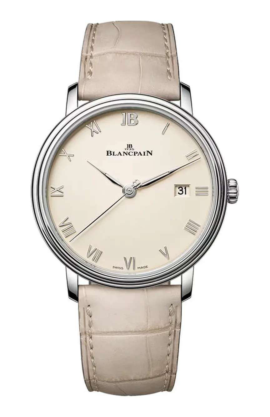 BLANCPAIN Ultraplate