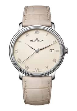 BLANCPAIN Ultraplate