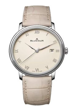 BLANCPAIN Ultraplate