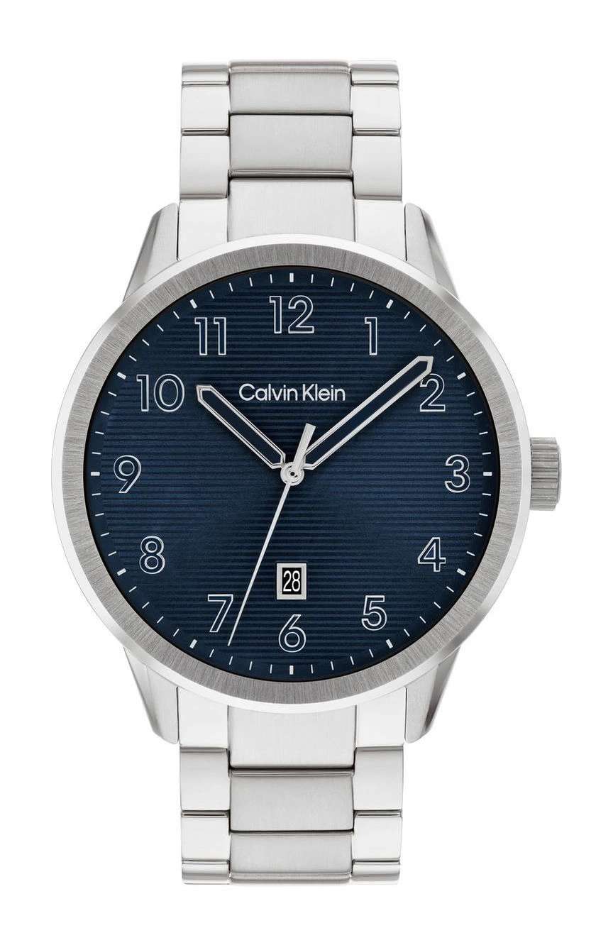 Calvin Klein Minimalistic Pilot