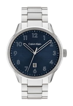 Calvin Klein Minimalistic Pilot