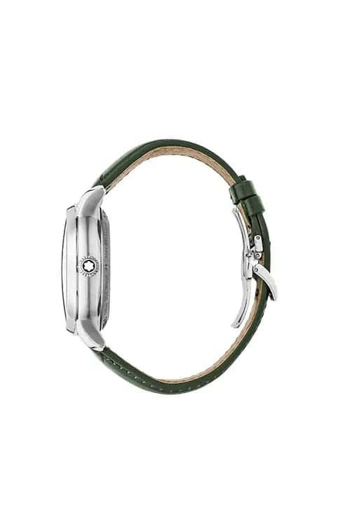 مون بلان ستار ليجاسي نيكولاس ريوسك كرونوجراف 43 مم