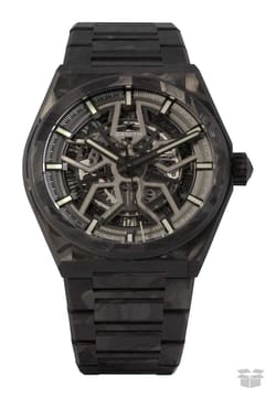 ZENITH RELOVED DEFY CLASSIC