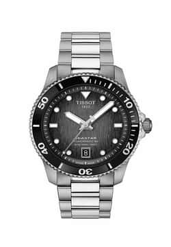 Tissot Seastar 2000 Professional Powermatic 80