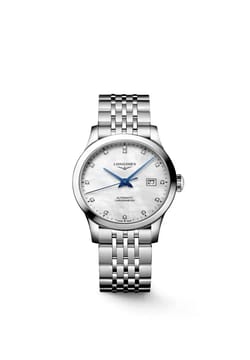 Longines ريكورد