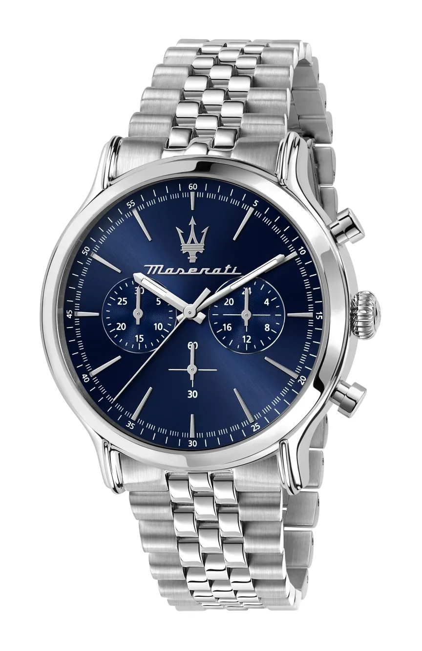 

MASERATI | Men Analog Steel Watch