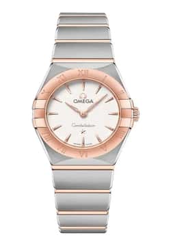 OMEGA CONSTELLATION