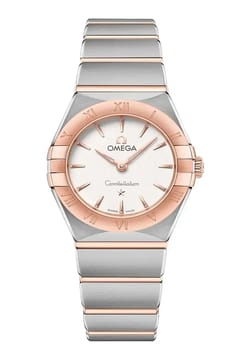 OMEGA CONSTELLATION