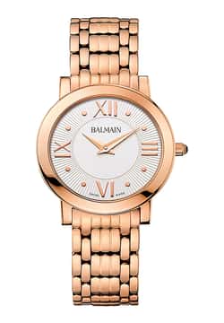 Balmain Elegance Chic