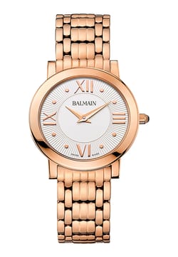 Balmain Elegance Chic