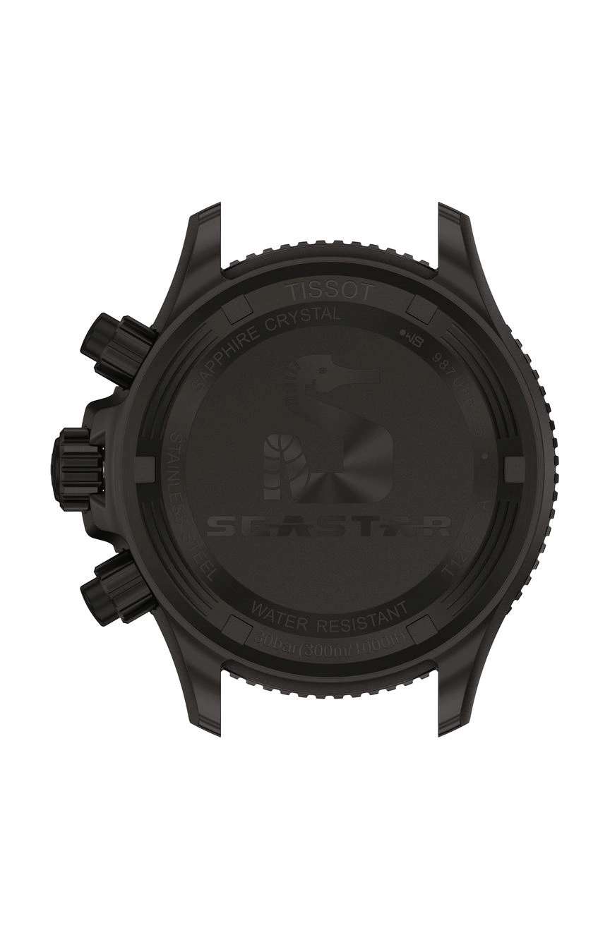 Tissot Seastar 1000 Quartz Chronograph