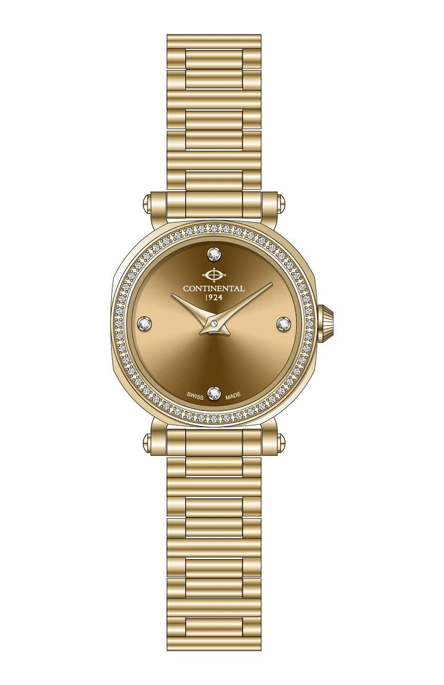 Continental Womens Elegance