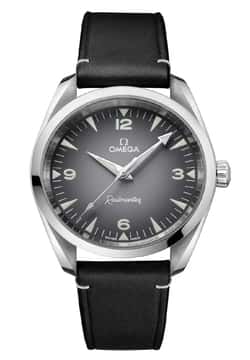 OMEGA ريل ماستر