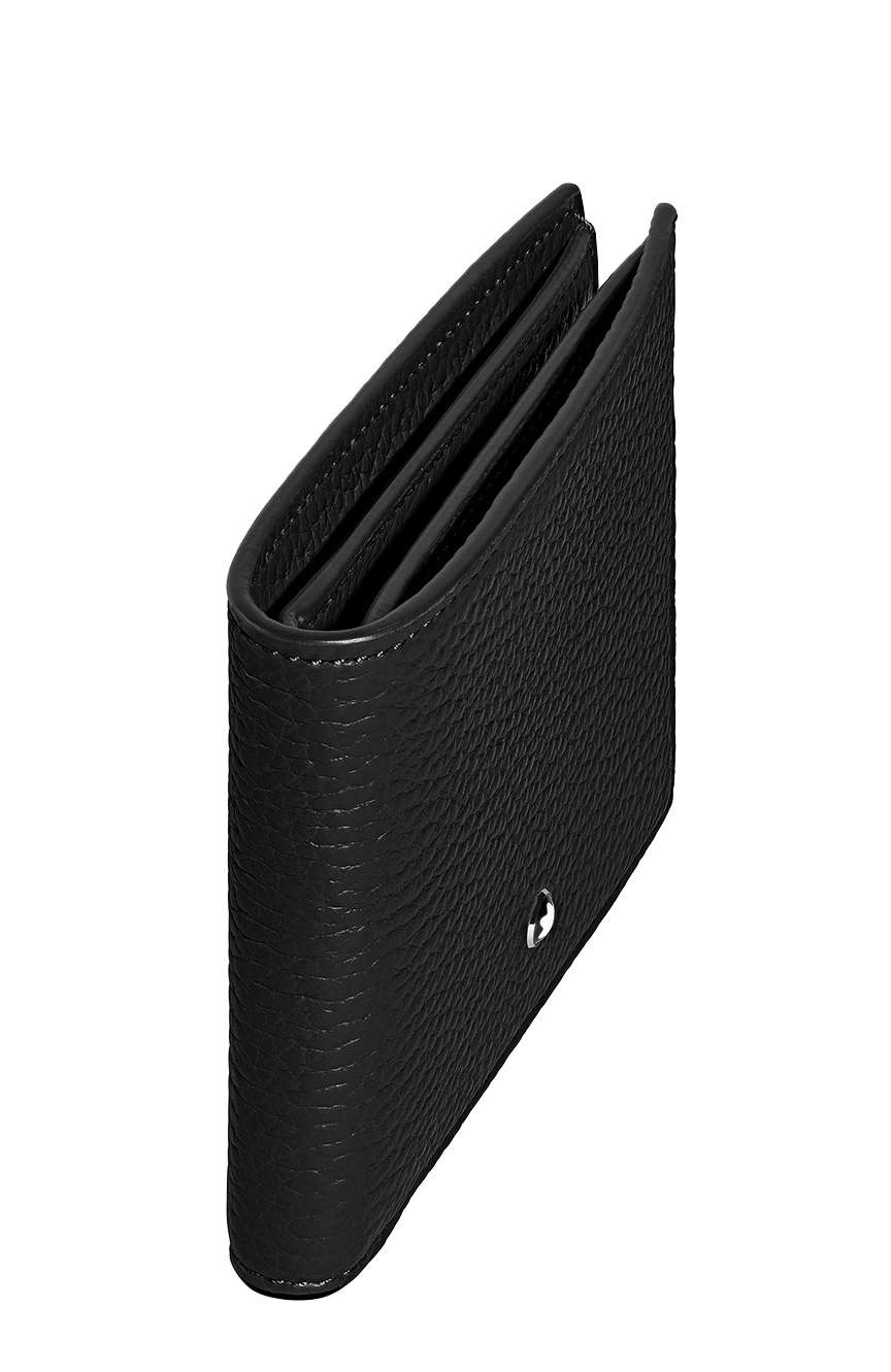 Montblanc Grain wallet 4cc coin case