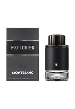 Montblanc Explorer Eau de Parfum 100 ml