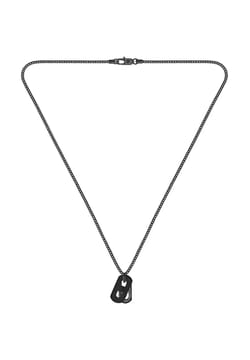 Boss Kode Necklace