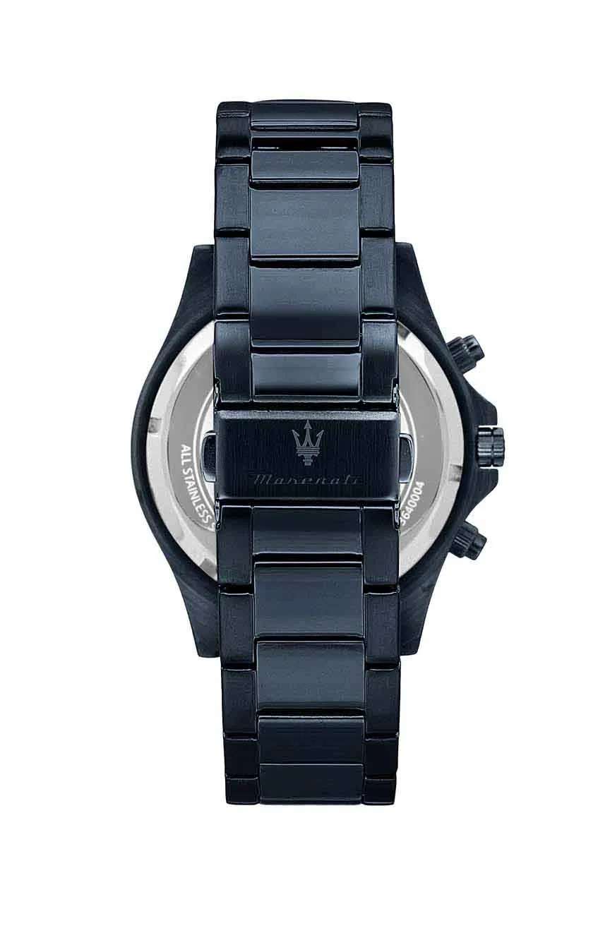 MASERATI Men Quartz Metal Watch