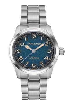 Hamilton Khaki Field Murph 38mm
