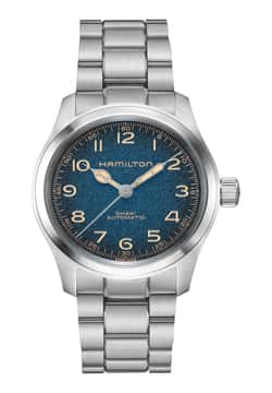 Hamilton Khaki Field Murph 38mm