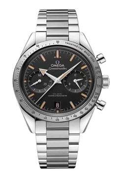 OMEGA SPEEDMASTER '57