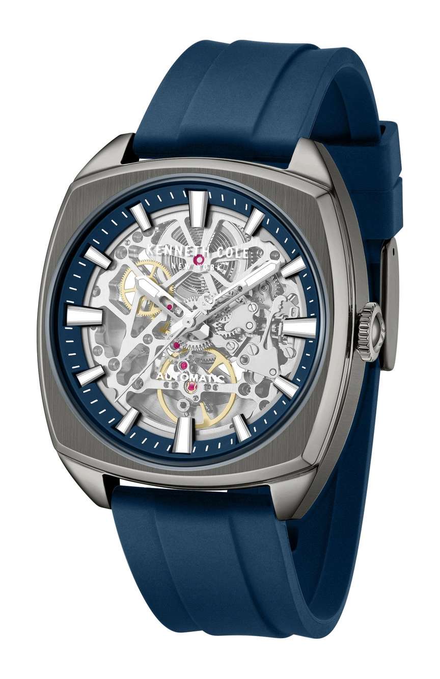 Kenneth Cole Merrick