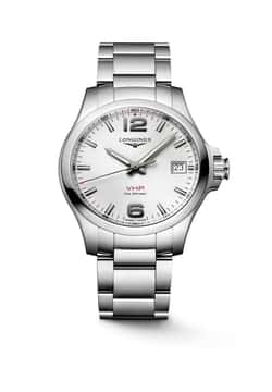 Longines كونكويست VHP