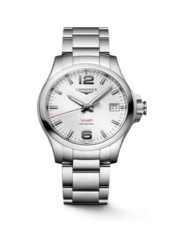 Longines Conquest VHP