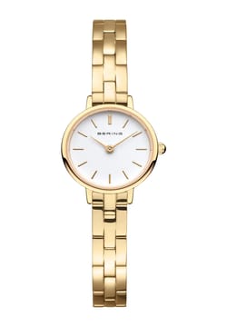 Bering Classic Women Quartz Watch
