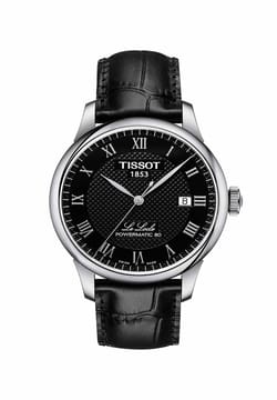 Tissot Le Locle Powermatic 80