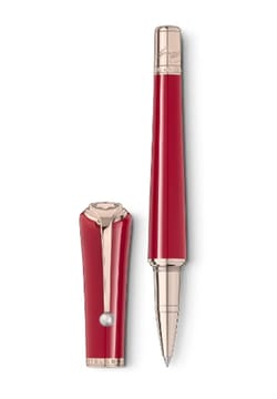 Montblanc Muses Marilyn Monroe Special Edition Rollerball