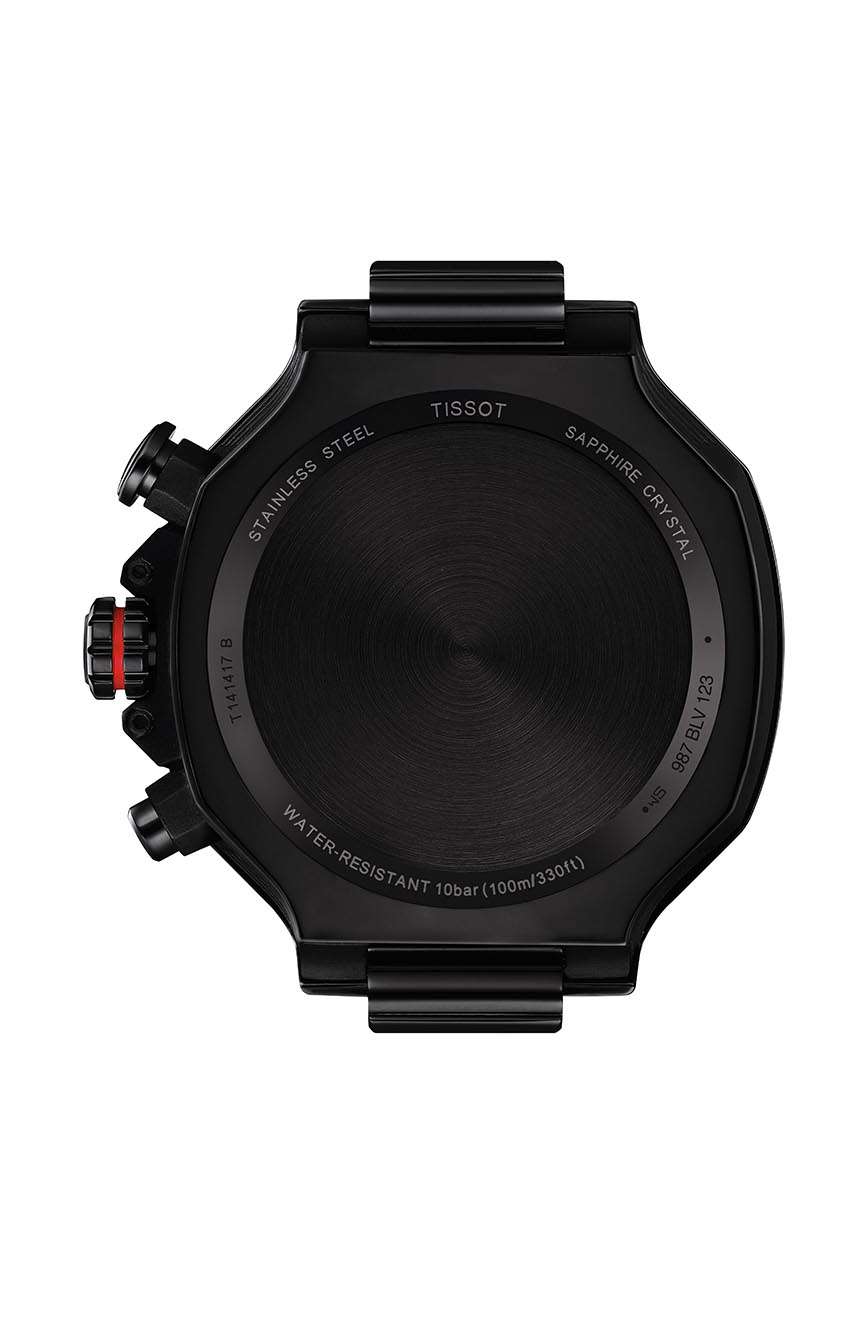 Tissot T-Race Chronograph