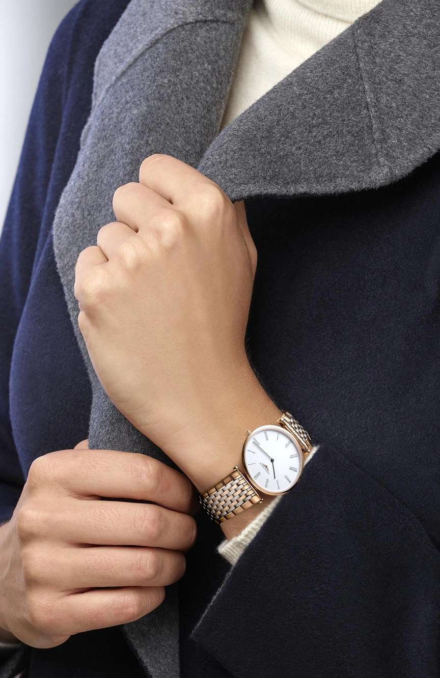 Longines La Grande Classique