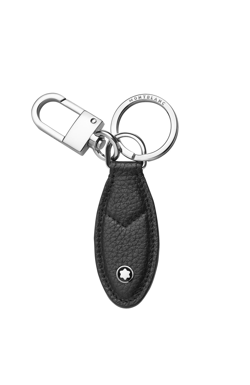 Montblanc Meisterstuck Soft Grain Key Fob