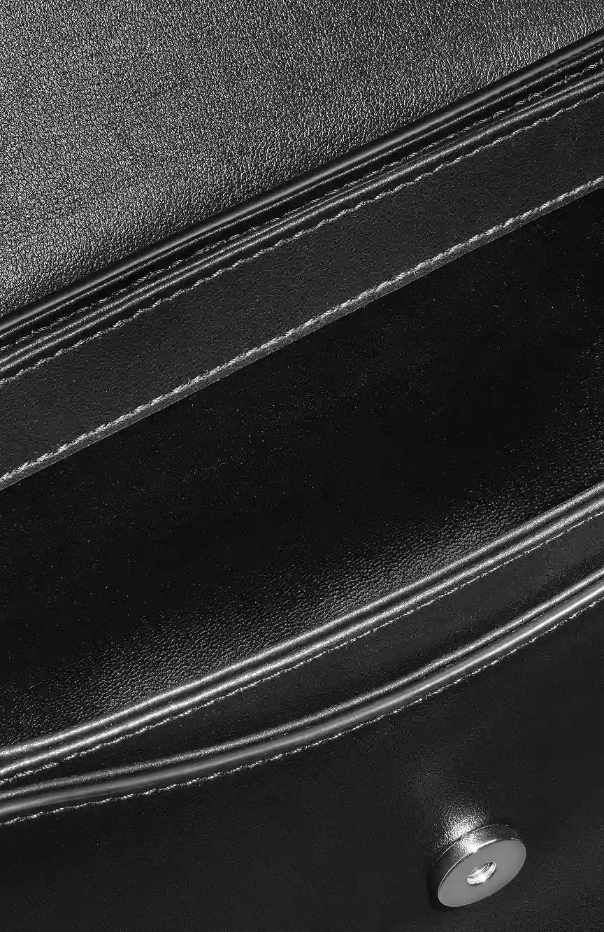 مون بلان حقيبة كروس بودي