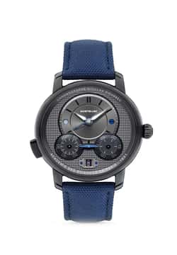 Montblanc Star Legacy Nicolas Rieussec Chronograph 43mm Limited Edition - 500 pieces