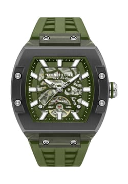 Kenneth Cole Kenneth Cole Men's Automatic Watch