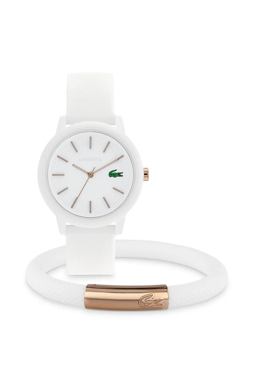 

Lacoste | women Lacoste Womens Gift Set Quartz 2070026