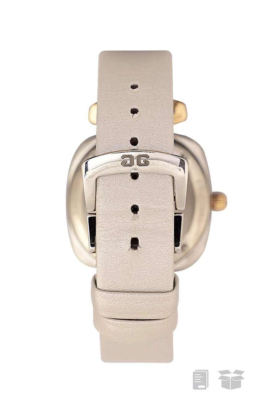 GLASHUTTE RELOVED LADIES PAVONINA