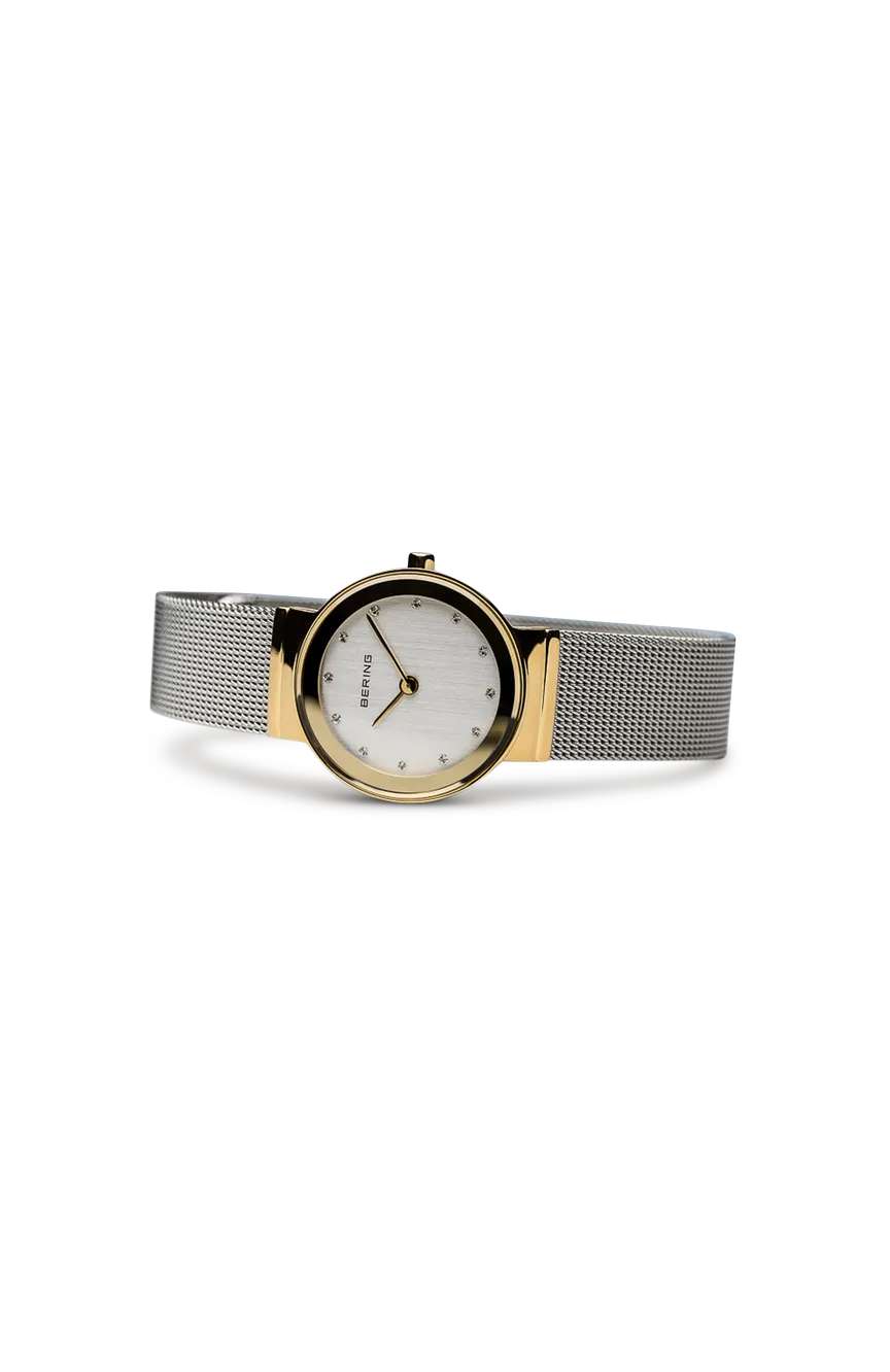 بيرينج ساعة بيرينج كلاسيك كوارتز للنساء