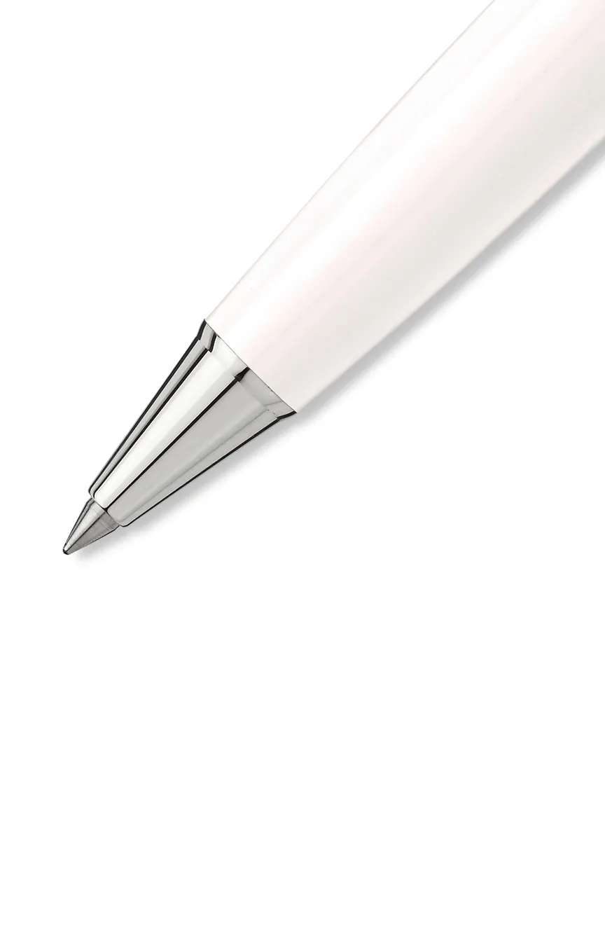 Montblanc PIX White Rollerball