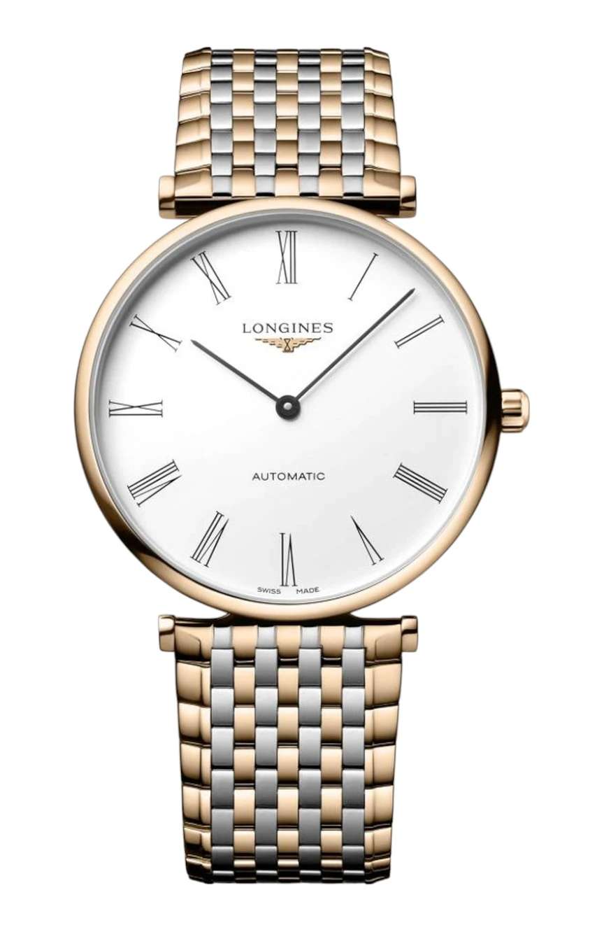 Longines La Grande Classique
