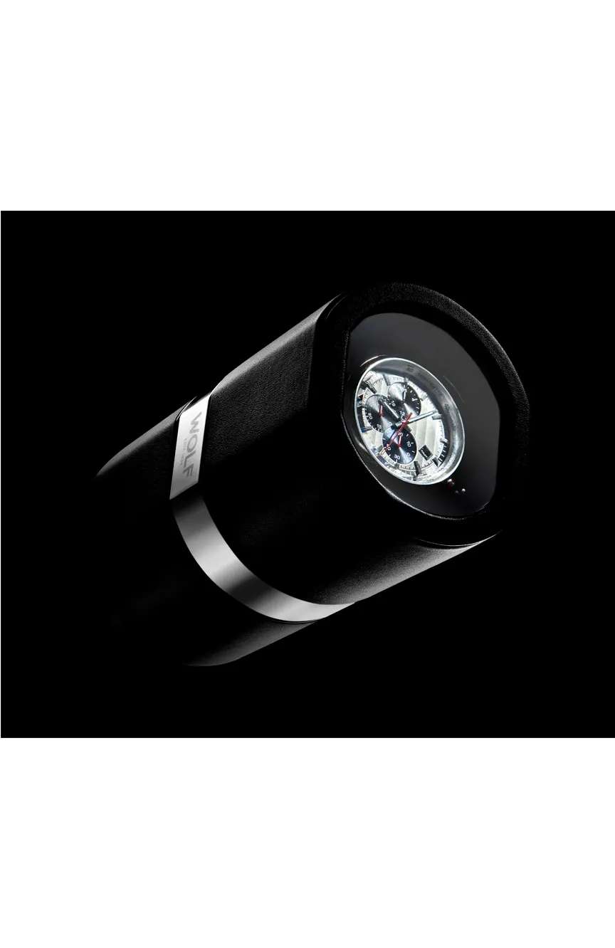 وولف علبة الساعات ذا روكيت