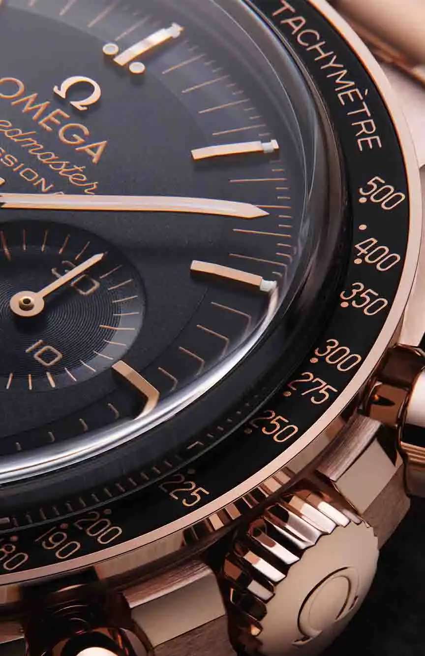 OMEGA MOONWATCH PROFESSIONAL