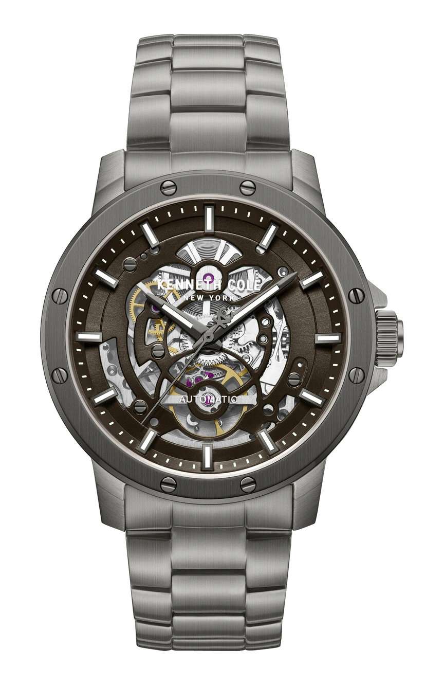 Kenneth Cole Harrison