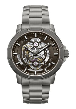 Kenneth Cole Harrison