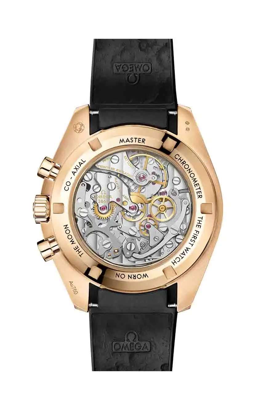 أوميغا موون واتش بروفيشنال