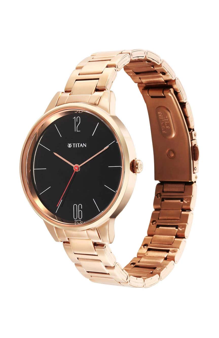 Titan Analog Watch for Women